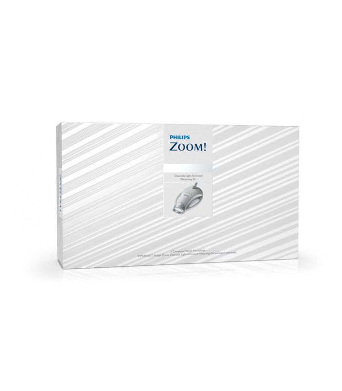 Λευκαντικό ιατρείου για λάμπα ZOOM! για 2 ασθενείς