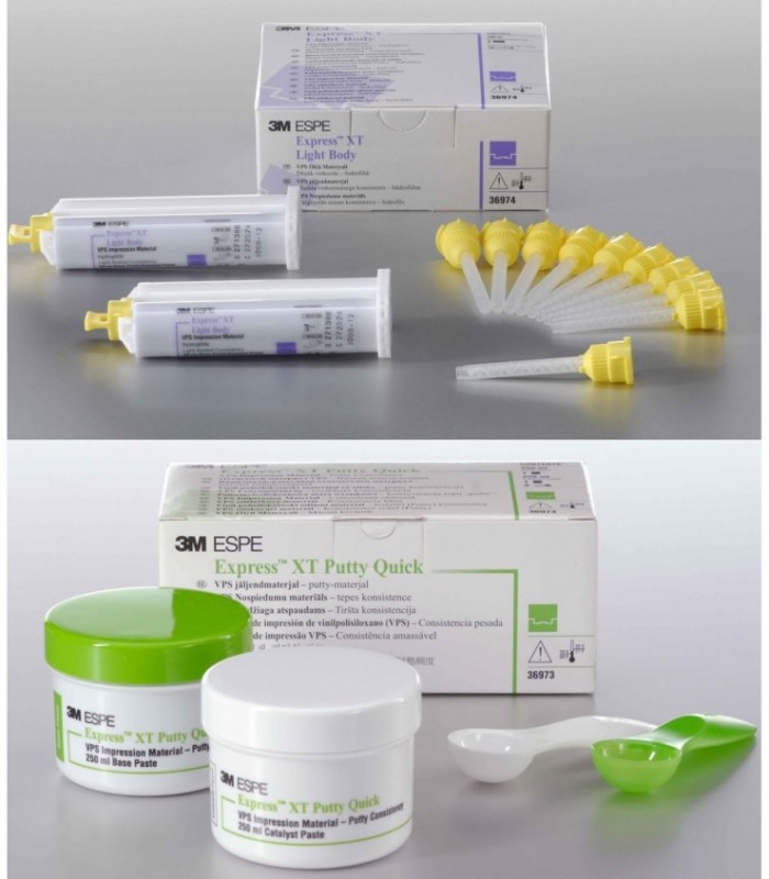 7301 Express light 2X50 ml(κάντε click στο "επιλέξτε")