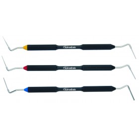 Buchanan hand plugger size " 1