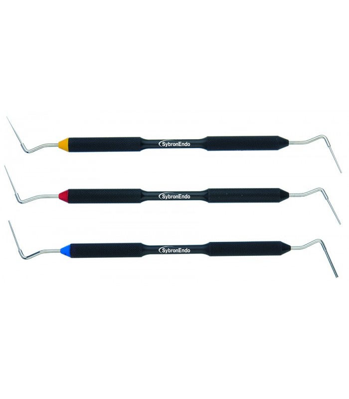 Buchanan hand plugger size " 1