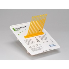 Εργαλεία συγκράτησης όψεων optrastick refill 48 τμχ
