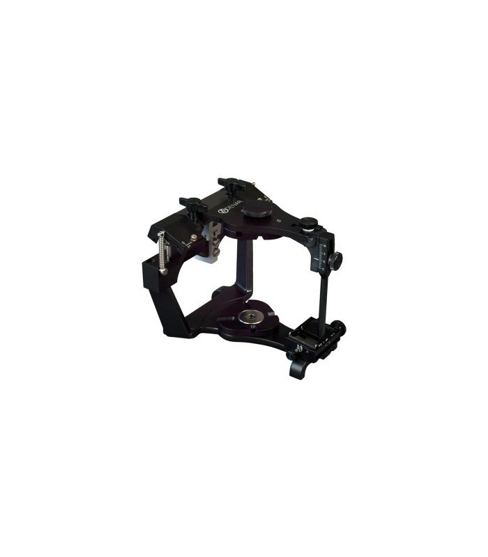 Denar Mark II P6T6 articulator