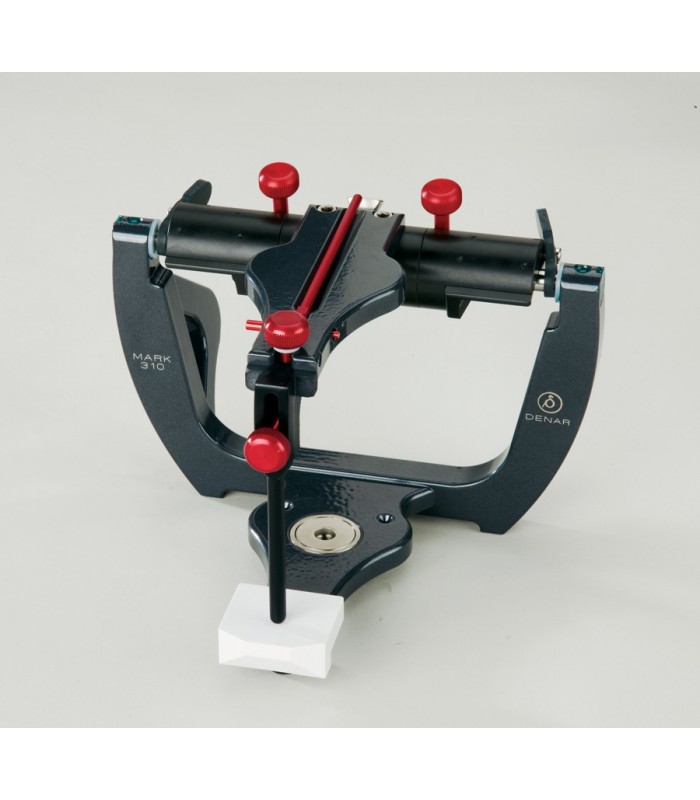 Denar Mark 310 articulator