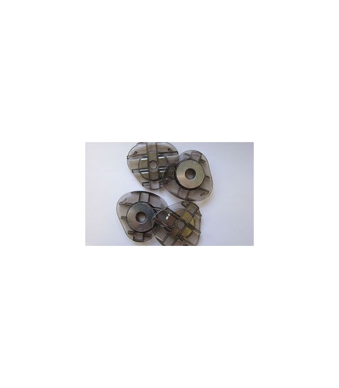 Mounting plates for denar mark 310-330 100pcs