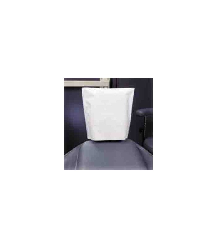 Κάλυμμα κεφαλωτού γαλάζιο