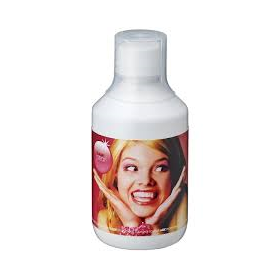 Σόδα flash pearl nsk μπουκάλι 300gr