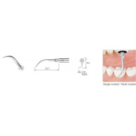 ΞΕΣΤΡΟ G8  ΓΙΑ SATELEC&VARIOS ΧΕΙΡΟΛΑΒΗ