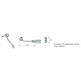 Βάση άκρων varios tip v30