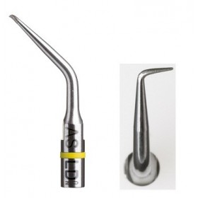 Ξέστρο asld για satelec & varios χειρολαβή