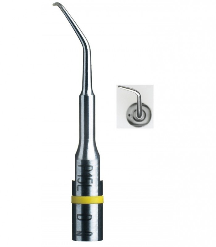 Ξέστρο P15LD για satelec & varios χειρολαβή