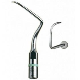 Ξέστρο H4L για satelec & varios χειρολαβή