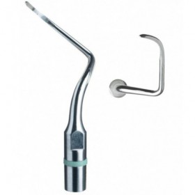 Ξέστρο H4R για satelec & varios χειρολαβή