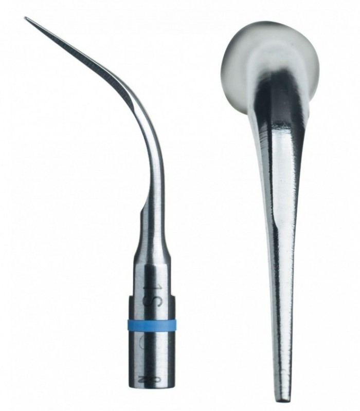 Ξέστρο 1S για satelec & varios χειρολαβή