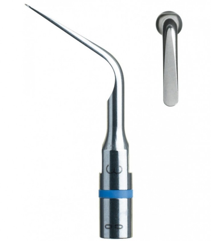 Ξέστρο No 3 για satelec & varios χειρολαβή