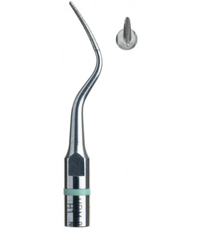 Ξέστρο H1 για satelec & varios χειρολαβή