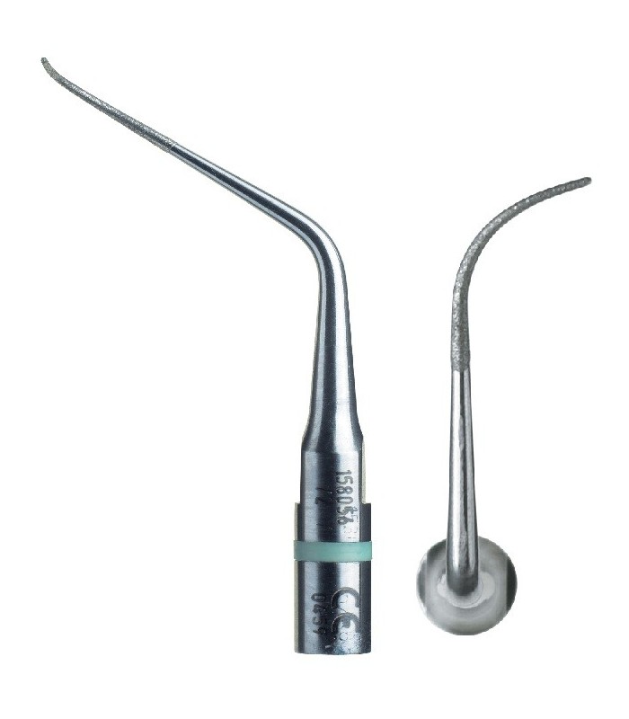 Ξέστρο H2R για satelec & varios χειρολαβή