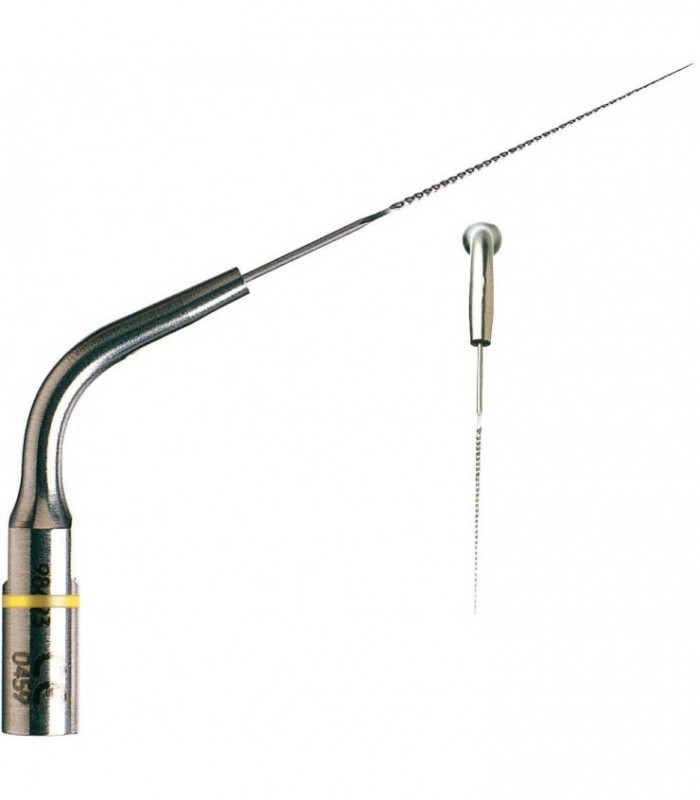 Endo ρίνες K10 25mm κουτι 4τμχ για satelec χειρολαβή