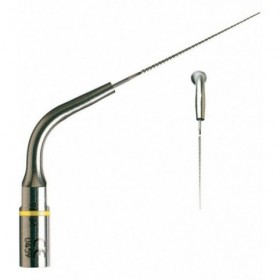 Endo ρίνες K15 21mm κουτί 4τμχ για satelec χειρολαβή