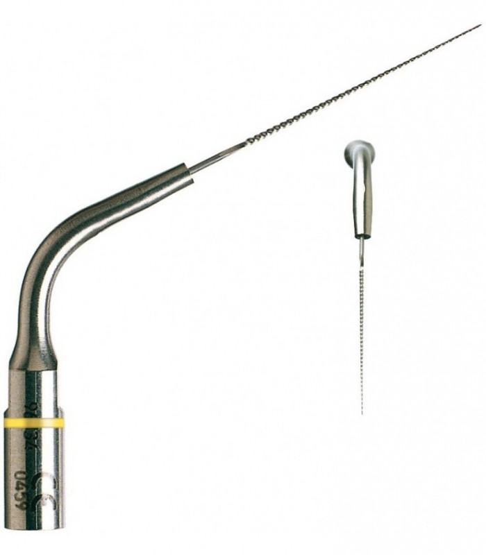 Endo ρίνες K15 21mm κουτί 4τμχ για satelec χειρολαβή