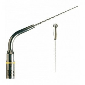 Endo ρίνες K25 21mm κουτί 4τμχ για satelec χειρολαβή