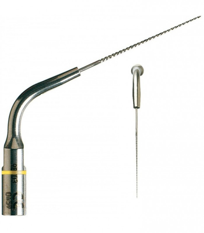 Endo ρίνες K25 21mm κουτί 4τμχ για satelec χειρολαβή