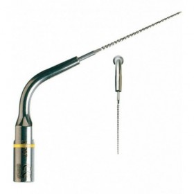 Endo ρίνες K30 21mm κουτί 4τμχ για satelec χειρολαβή