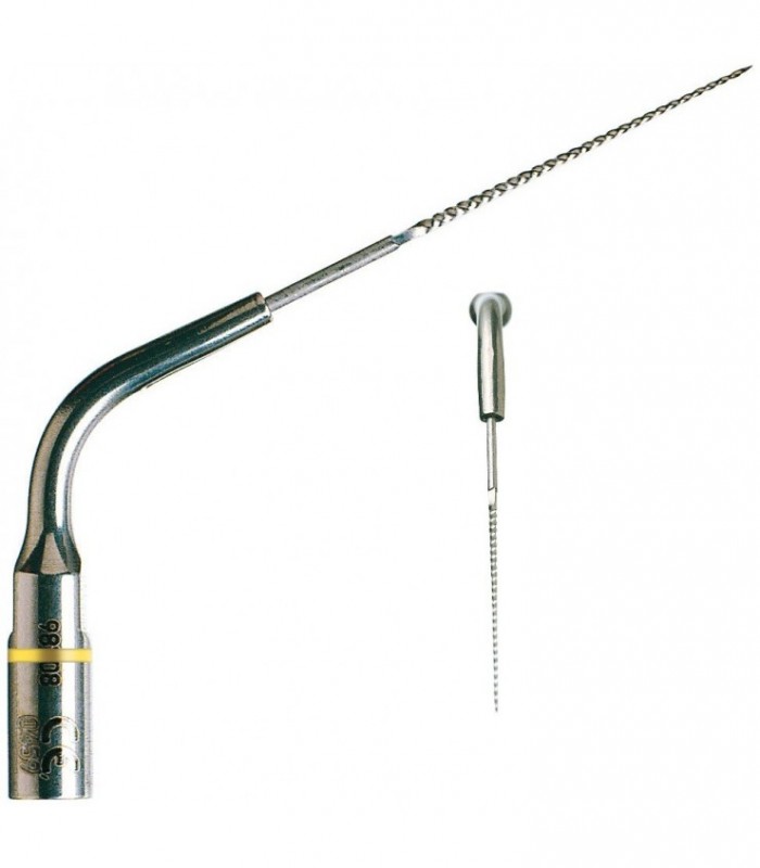 Endo ρίνες K30 25mm κουτί 4τμχ για satelec χειρολαβή