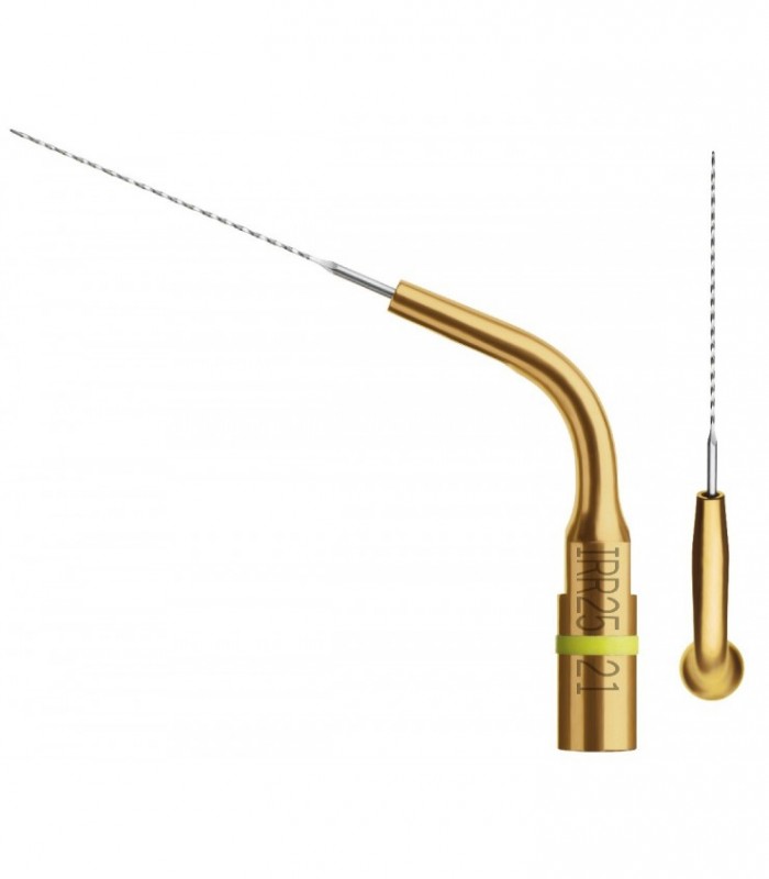 Endo ρίνες irrisafe file 25/21 κουτί 4τμχ