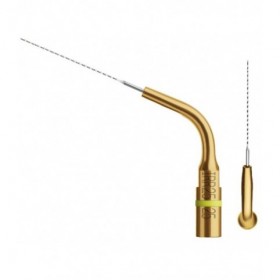 Endo ρίνες irrisafe file 25/25 κουτί 4τμχ