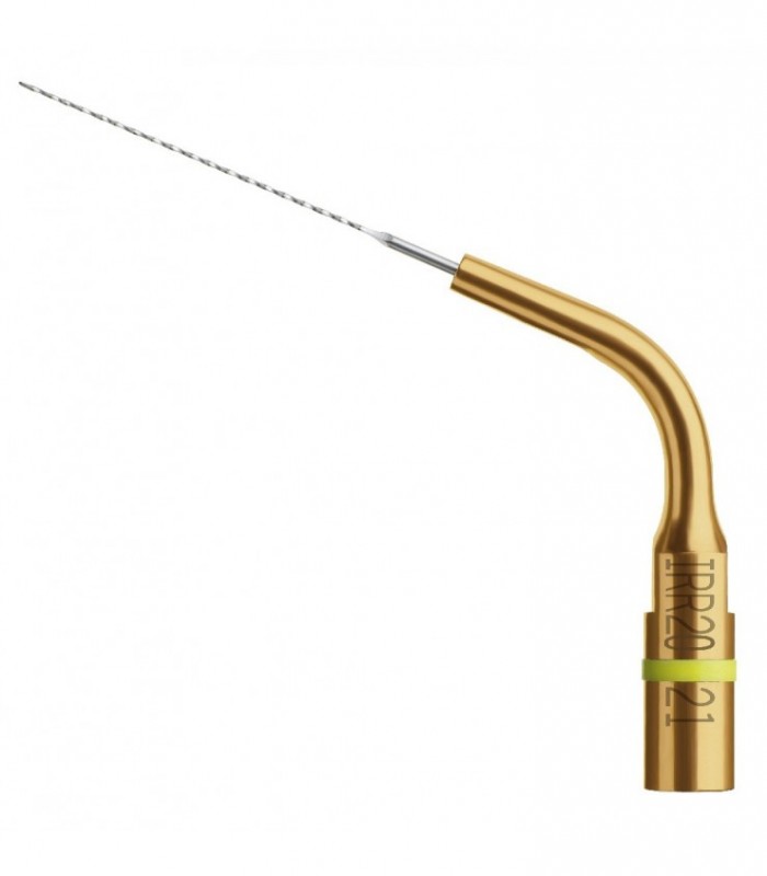 Endo ρίνες irrisafe file 20/21 κουτί 4τμχ