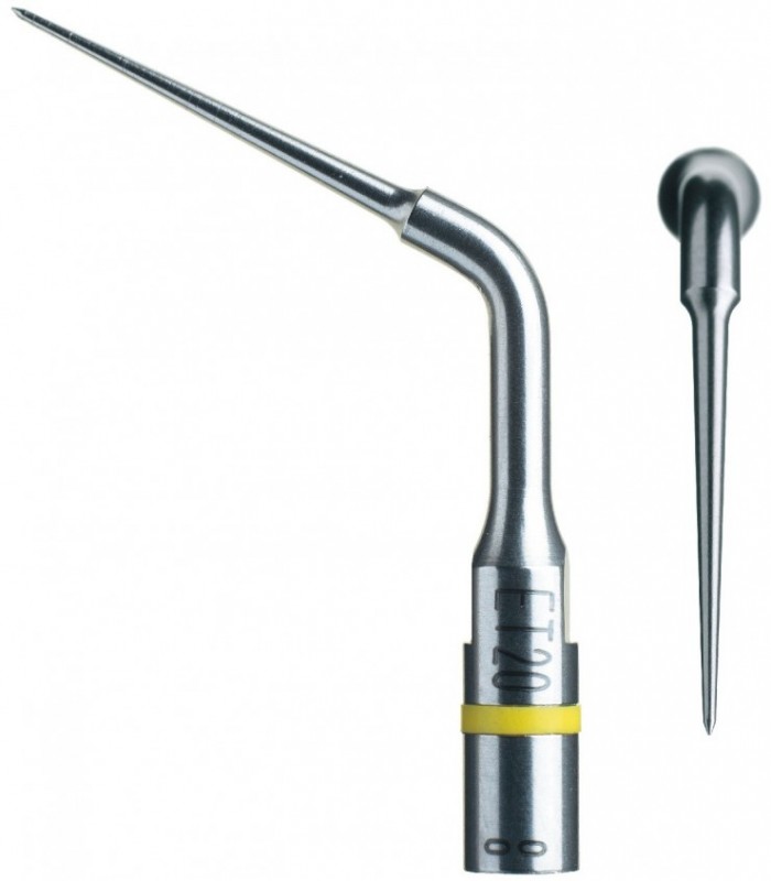 Ξέστρο ET20 για satelec χειρολαβή