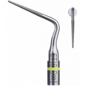 Ξέστρο ET 18D για satelec χειρολαβή