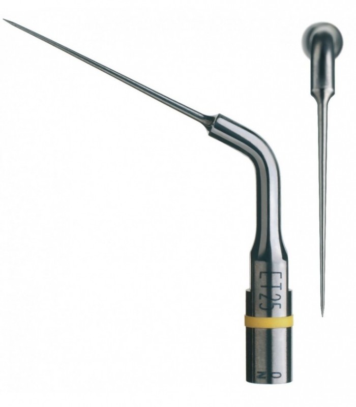 Ξέστρο ET25 για satelec χειρολαβή