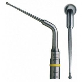 Ξέστρο ET BD για satelec χειρολαβή