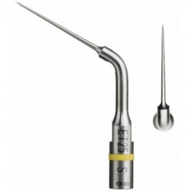 Ξέστρο ET25S για satelec χειρολαβή