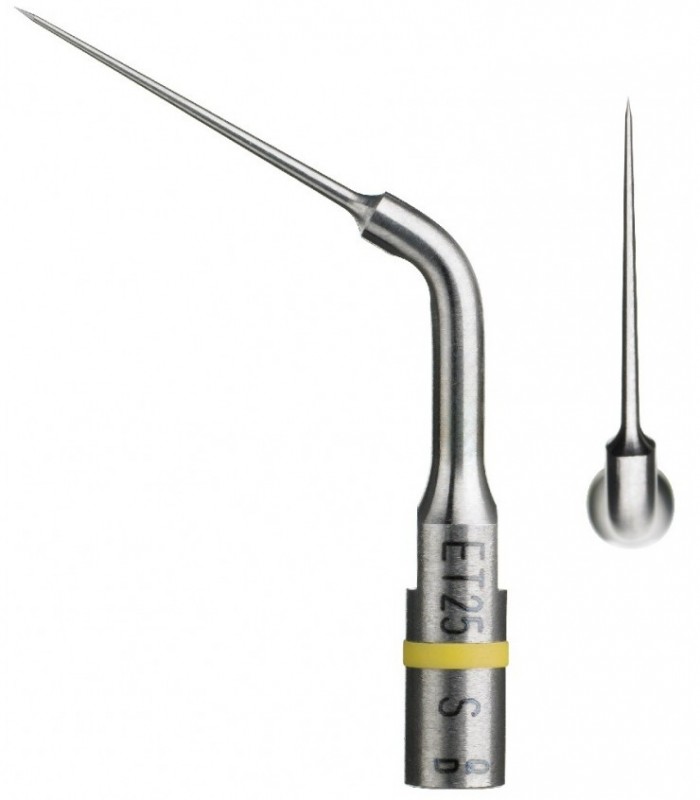 Ξέστρο ET25S για satelec χειρολαβή