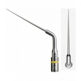 Ξέστρο ET25L για satelec χειρολαβή