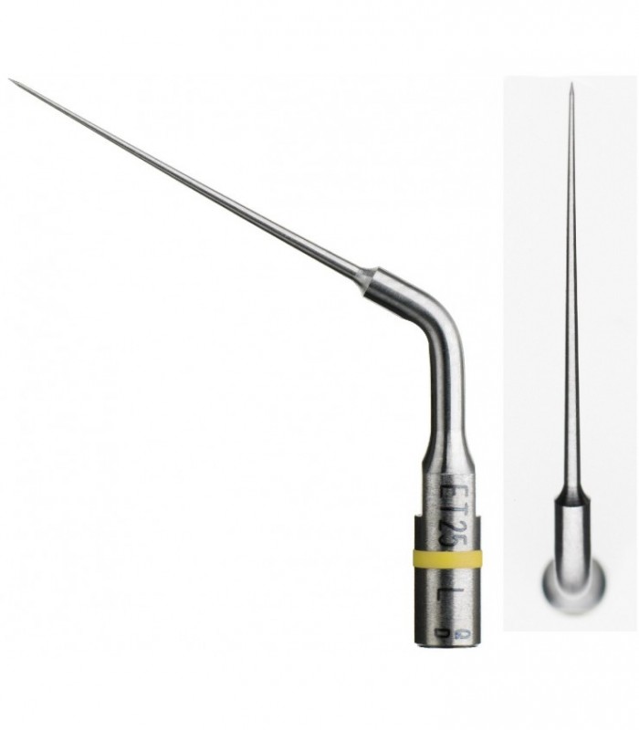 Ξέστρο ET25L για satelec χειρολαβή