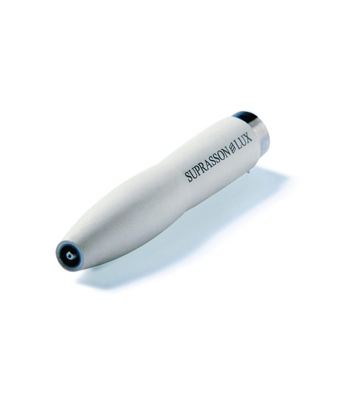 Xειρολαβή αποτρύγωσης με φως λαμπάκι pam suprasson lux