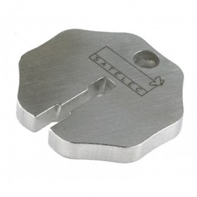 Κλειδί μεταλλικό ξέστρων satelec cle ster