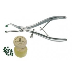 Eξωλκέας κορωνών