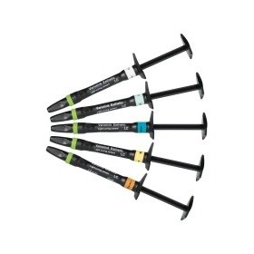 Variolink Esthetic LC  Ρητινώδης Κονία Μόνιμης Προσκόλλησης, Υψηλής Αισθητικής , Φωτοπολυμεριζόμενη  (κάντε click στο "επιλέξτε"