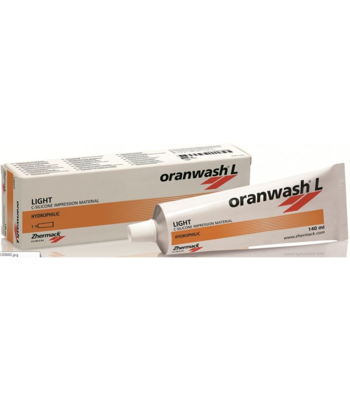 ORANWASH L