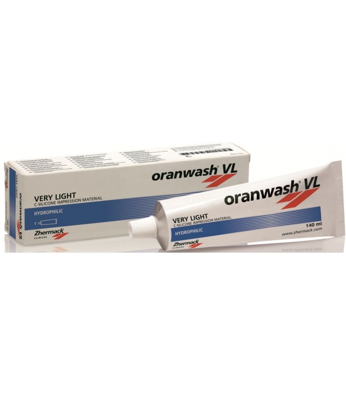 ORANWASH VL