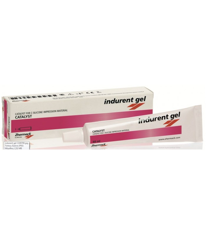 INDURENT GEL