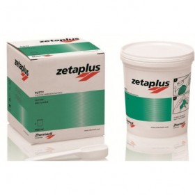 Zetaplus Putty