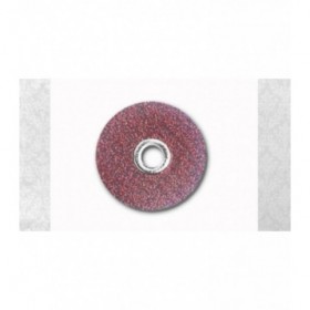8692C SOF-LEX FIN & POLISH DISCS -EXTRA THIN/COARSE 12,7