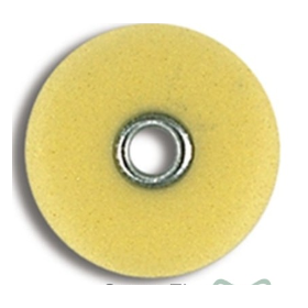 8692SF SOF-LEX FIN & POLISH DISCS -EXTRA THIN/SUPER FINE 12,7