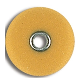 8693F SOF-LEX FIN & POLISH DISCS -EXTRA THIN/FINE 9,5