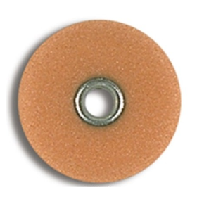 8692M SOF-LEX FIN & POLISH DISCS -EXTRA THIN/MEDIUM 12,7